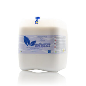 Alternative view of MEDIT BLUE SOFTENER