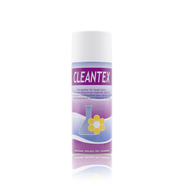 CLEANTEX SPRAY