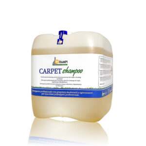 CARPET SHAMPOO