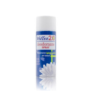 DEO WHITEX 2.0