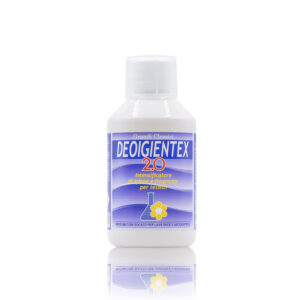DEOIGIENTEX INTENSITY 2.0