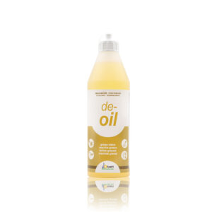 DE-OIL