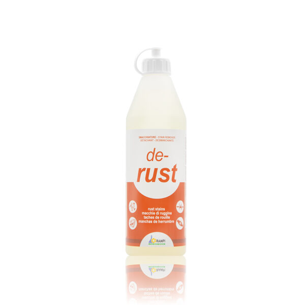 DE-RUST