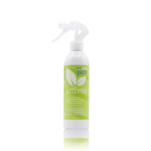MEDIT GREEN ACTIVER no gas