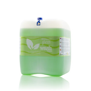 Alternative view of MEDIT GREEN WASH