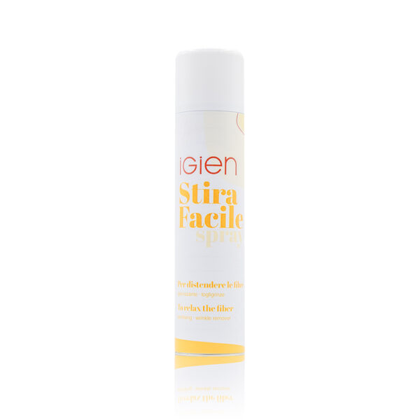 IGIEN STIRAFACILE spray