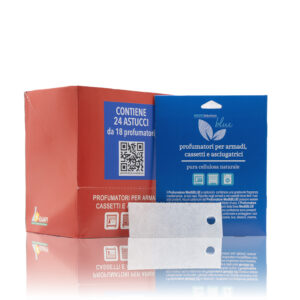 MEDIT BLUE profumatori in cellulosa