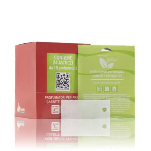 MEDIT GREEN profumatori in cellulosa