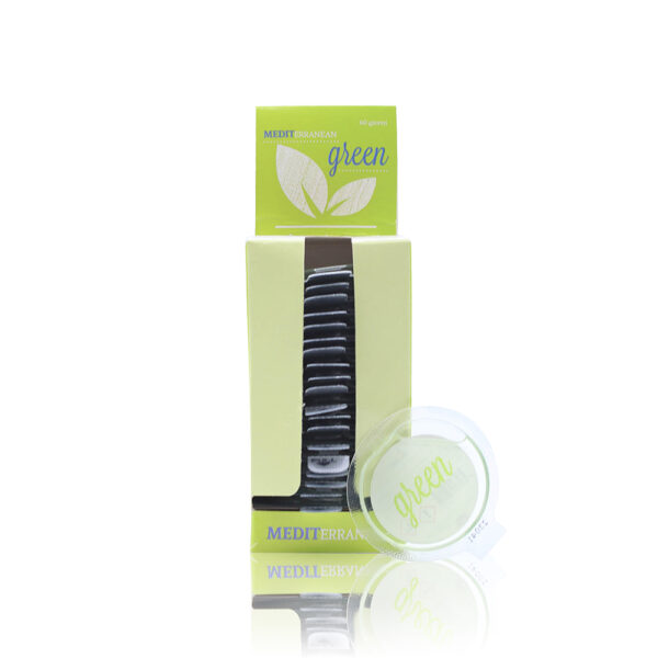 MEDIT GREEN membrane perfumers