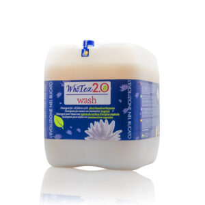 Alternative view of WHITEX 2.0 WASH