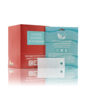 MEDITerranean aloe profumatori in cellulosa