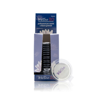 WHITEX 2.0 profumatori a membrana