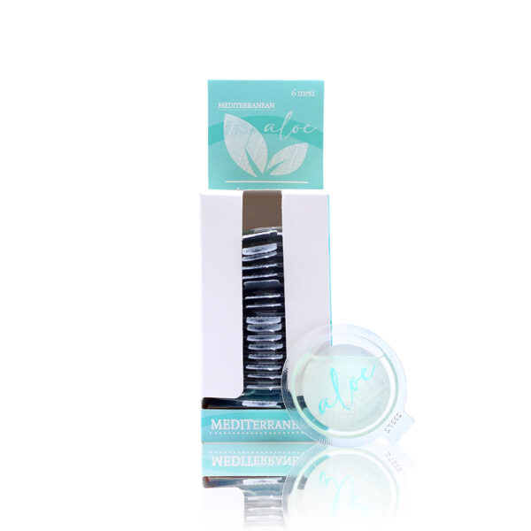 MEDIT ALOE membrane perfumers
