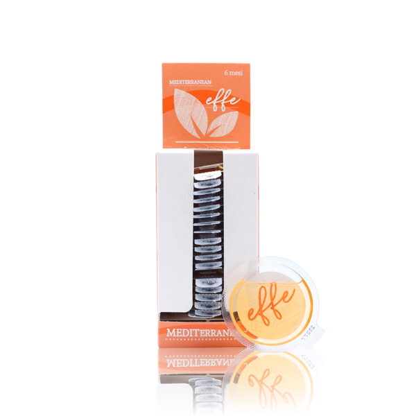 MEDIT EFFE membrane perfumers