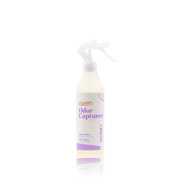 IGIEN ODOR CAPTURER no gas