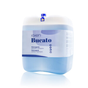 Alternative view of IGIEN BUCATO