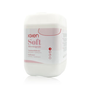 Alternative view of IGIENSOFT MICROCAPSULE