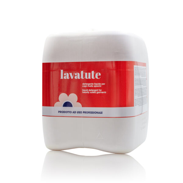 LAVATUTE