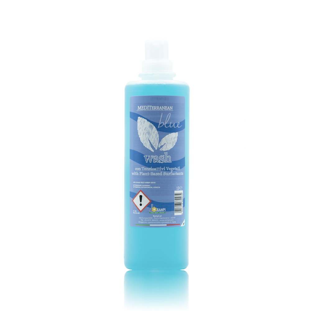 MEDIT BLUE WASH