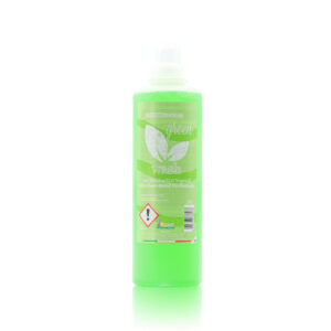 MEDIT GREEN WASH