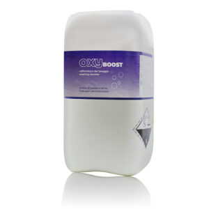 OXY BOOST
