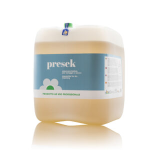 PRESEK