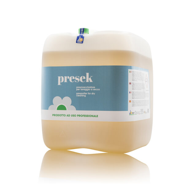 PRESEK