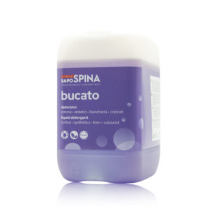 Alternative view of SAPO BUCATO