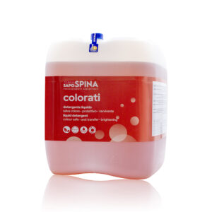 Alternative view of SAPO COLORATI