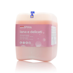 Alternative view of SAPO LANA E DELICATI
