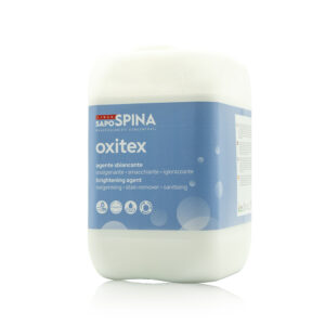 Alternative view of SAPO OXITEX
