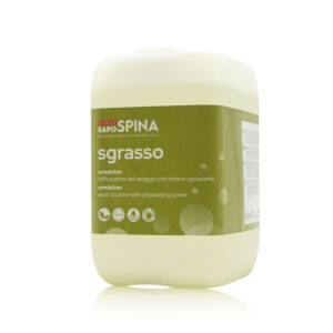 SAPO SGRASSO