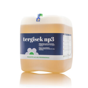 TERGISEK NP3