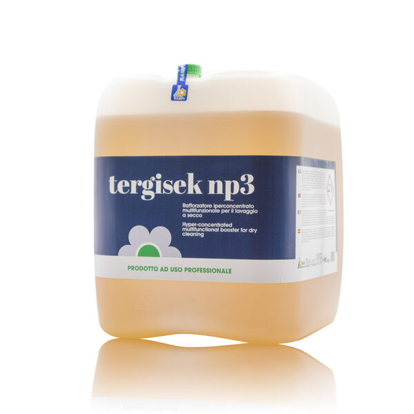 TERGISEK NP3