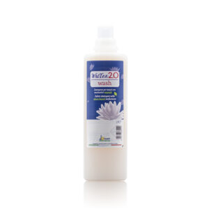 WHITEX WASH