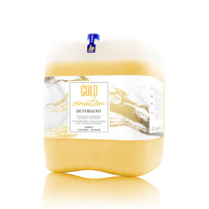 Alternative view of Gold Sensation Detergent