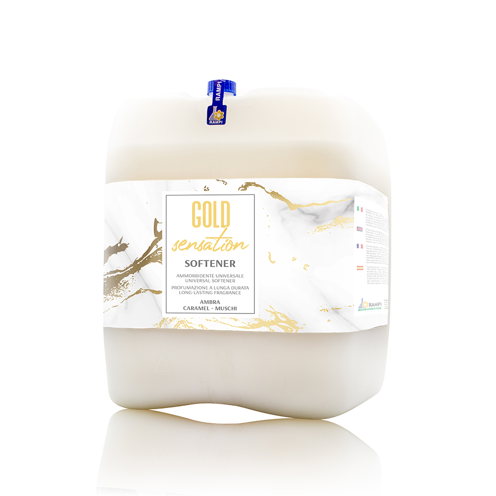 Gold Sensation Softener - immagine 2