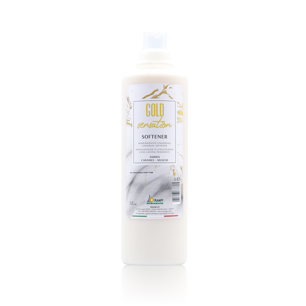 Gold Sensation Softener