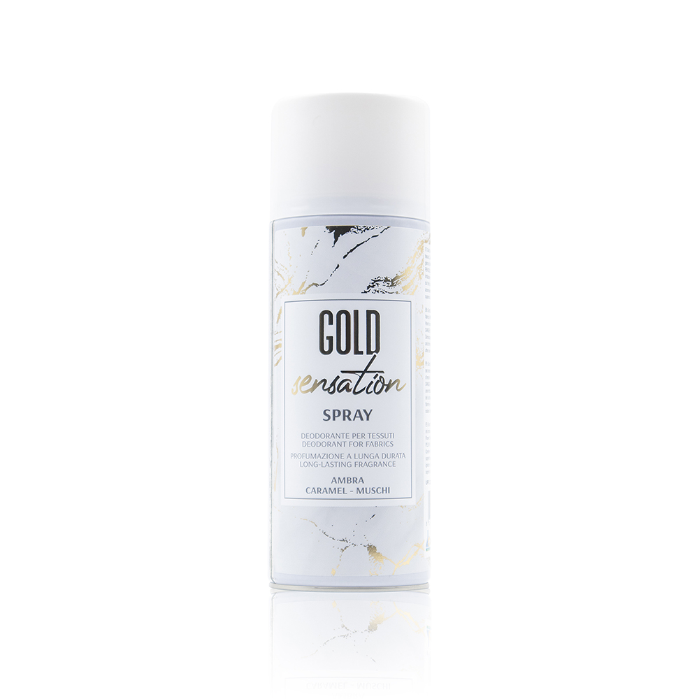 Gold Sensation Spray